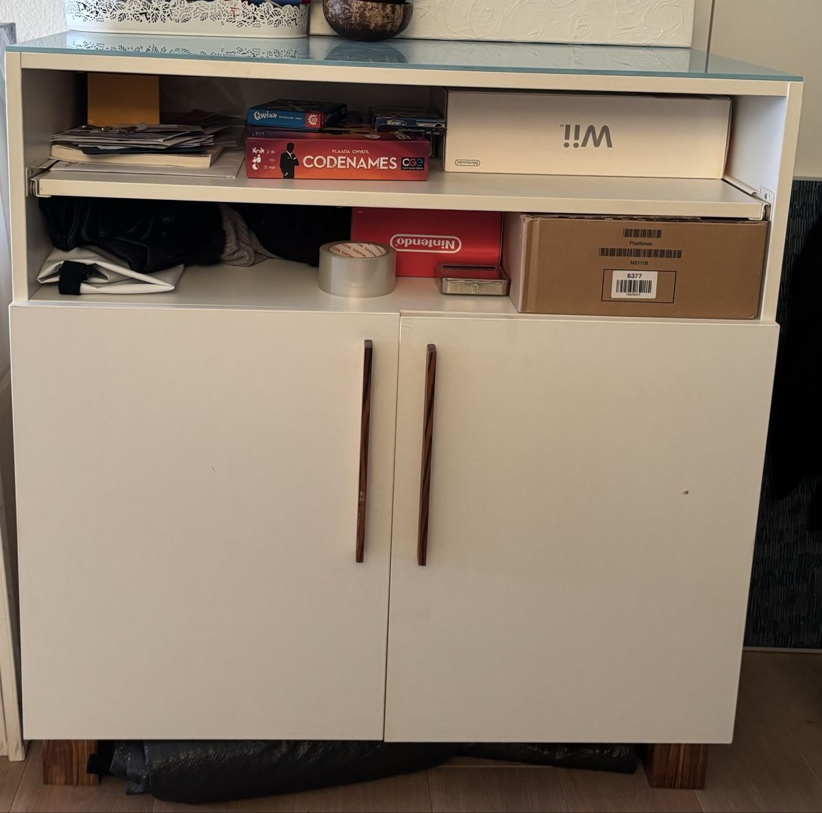 Commodes: Massangefertigte Kommode  – D'occasion à Bern par din_5jwz