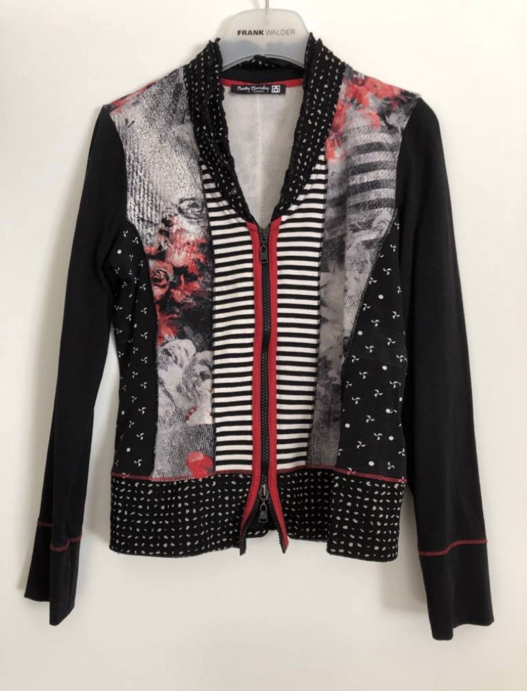 Betty Barclay Gilets & Westen: Jaquette Betty Barclay – Gebraucht aus Riddes von vkea