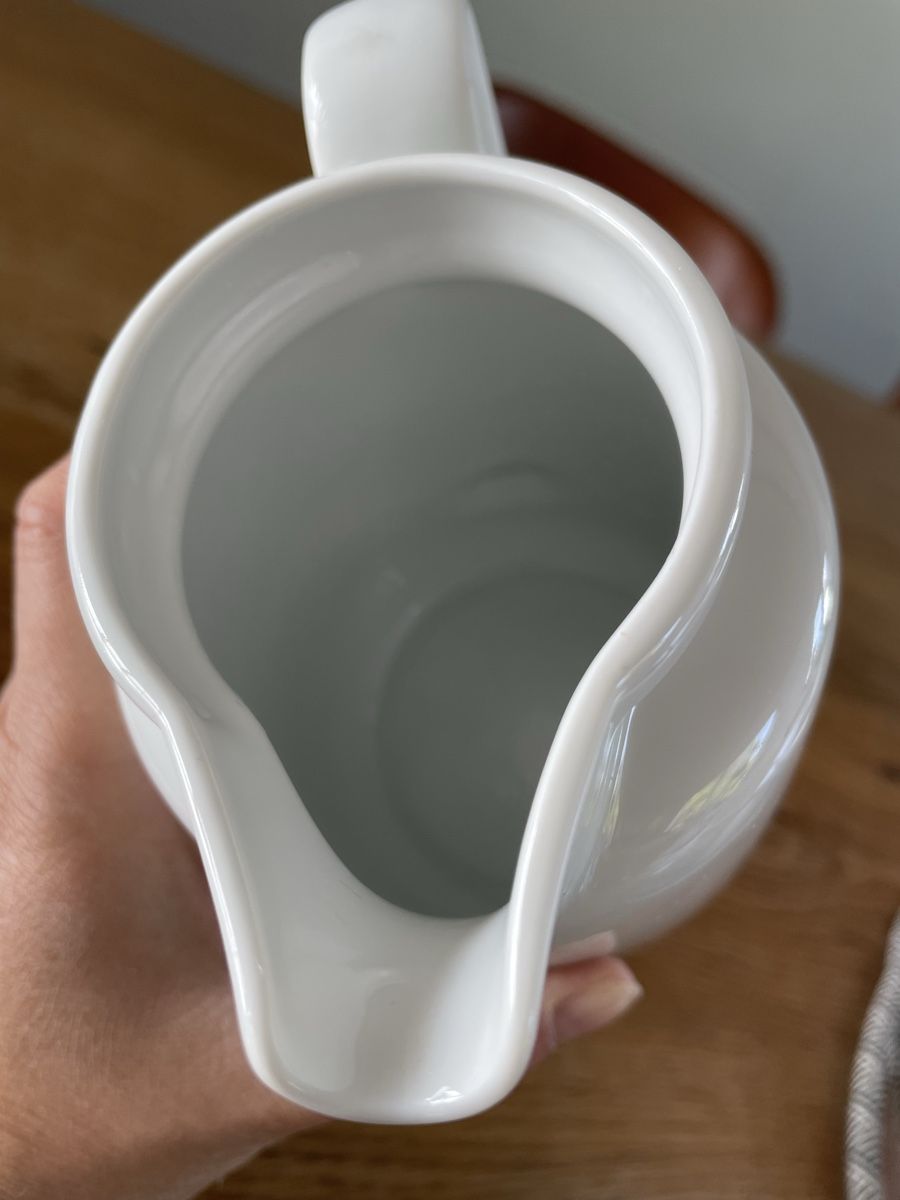 Winterling Caraffe: Winterling Bavaria Krug ca 5 dm – Usato da Niederbüren venduto da poschti 3