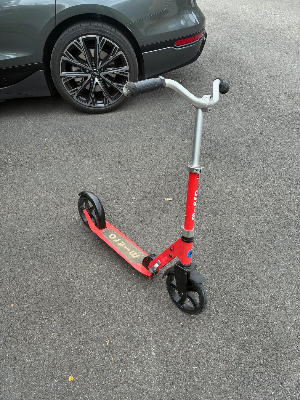 Altro in Decorazioni & Accessori: Trottinette – Usato da La Tour-de-Peilz venduto da honduresis