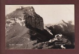 HOHEN KASTEN - Furgglenfirsten - 1932