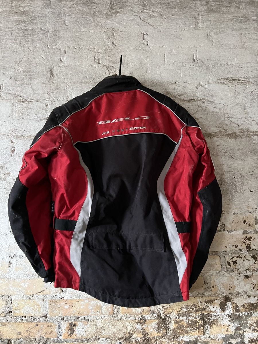 Giacche: Motorradjacke, Grösse M, wie neu – Usato da Neerach venduto da TanjaK94 3