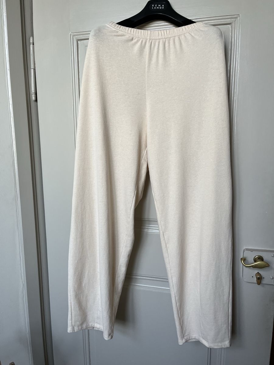Pantaloni: American Vintage Stoffhose Gr.M – Usato da Basel venduto da arminafera