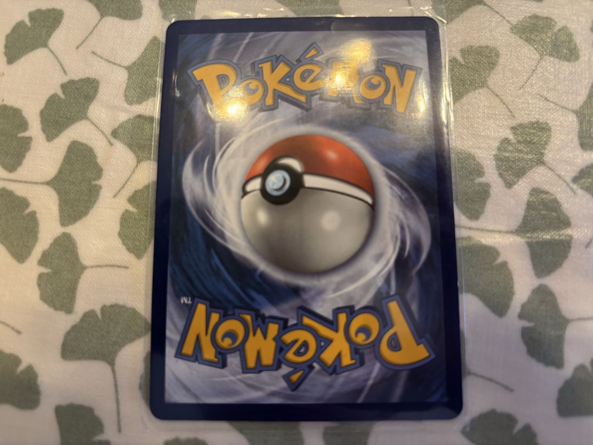 Pokémon Sammelbilder & Trading cards: Pokémon Karten – Gebraucht aus Möriken AG von Classics16 5