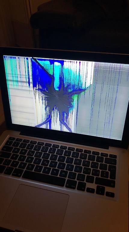 Notebook: MacBook Pro – Usato da Sorengo venduto da luc_bn68 4
