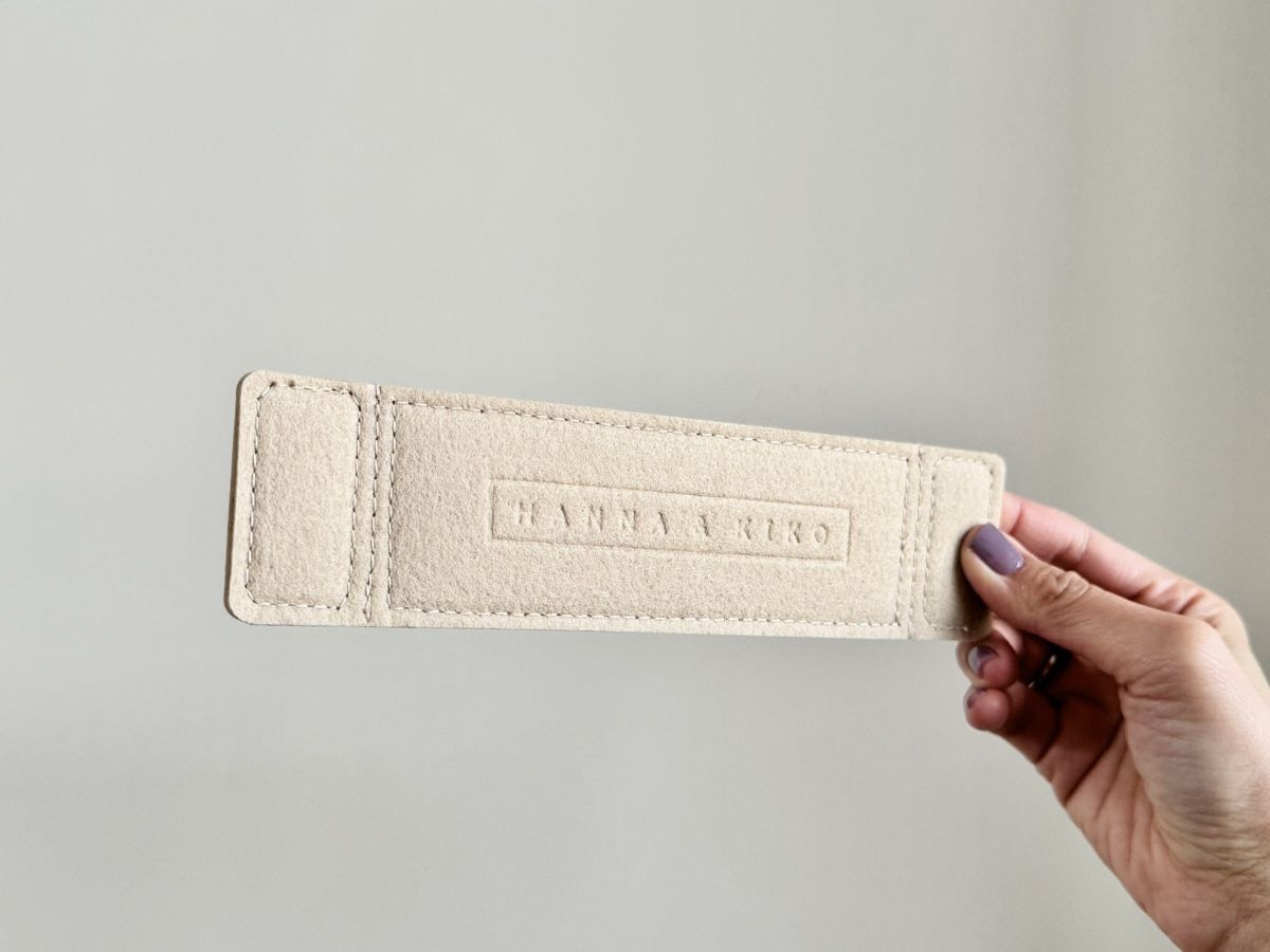 Borse da donna: Mini Flap Square Tasche Base Shaper Einlegeboden – Nuovo e nell'imballaggio originale da Kriens venduto da hannaandkiko 2