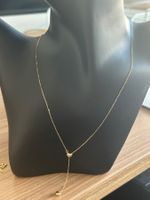 18K/750 Gold Halskette
