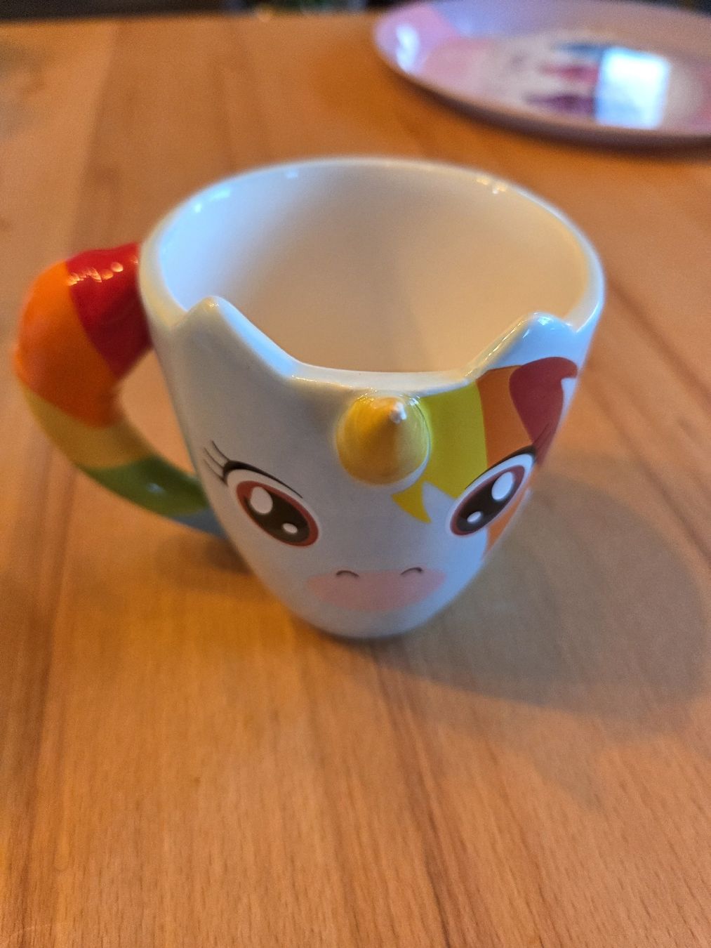 Tazze: Tasse Einhorn – Nuovo (secondo la descrizione) da Strengelbach venduto da schanin 1