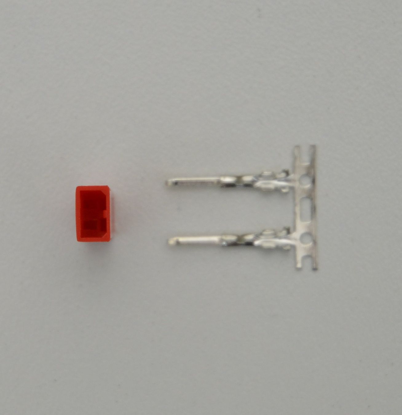 Modellismo RC: JST BEC Stecker 1Stk. – Nuovo e nell'imballaggio originale da Rüti ZH venduto da MSRC_Modelle 2