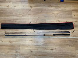 Shimano Match 470FA Angelrute