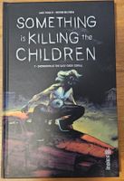 Something is Killing the Children N 7 E.O. (T.B.E.) Showdown