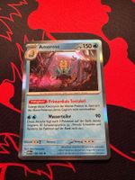 Amoroso (MEW 139) - Holo - Pokemon 151