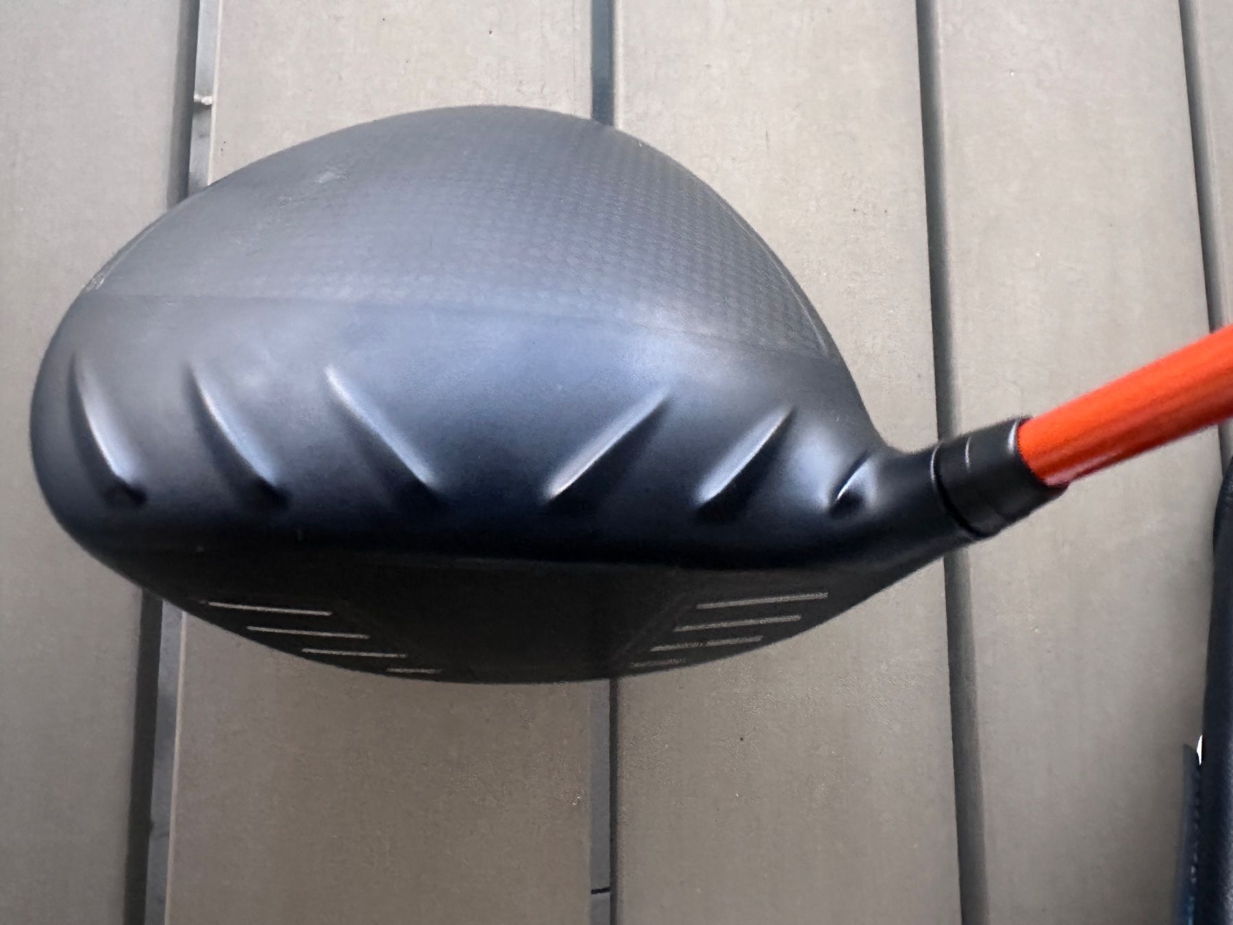 Mazze & Set: PING 440 K Driver 9° - Graphite Design Schaft AD ID 6 S – Usato da recherswil venduto da Leuenberger_Lohn 3