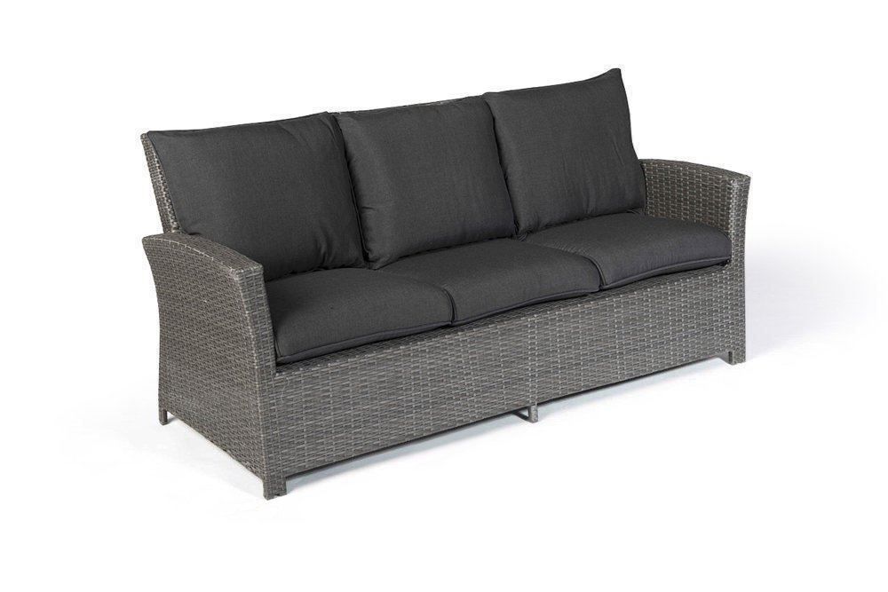 Viplounge Tische: ► Rattan Sitzgruppe - Loungemöbel – Neu und originalverpackt aus Uznach von viplounge 1