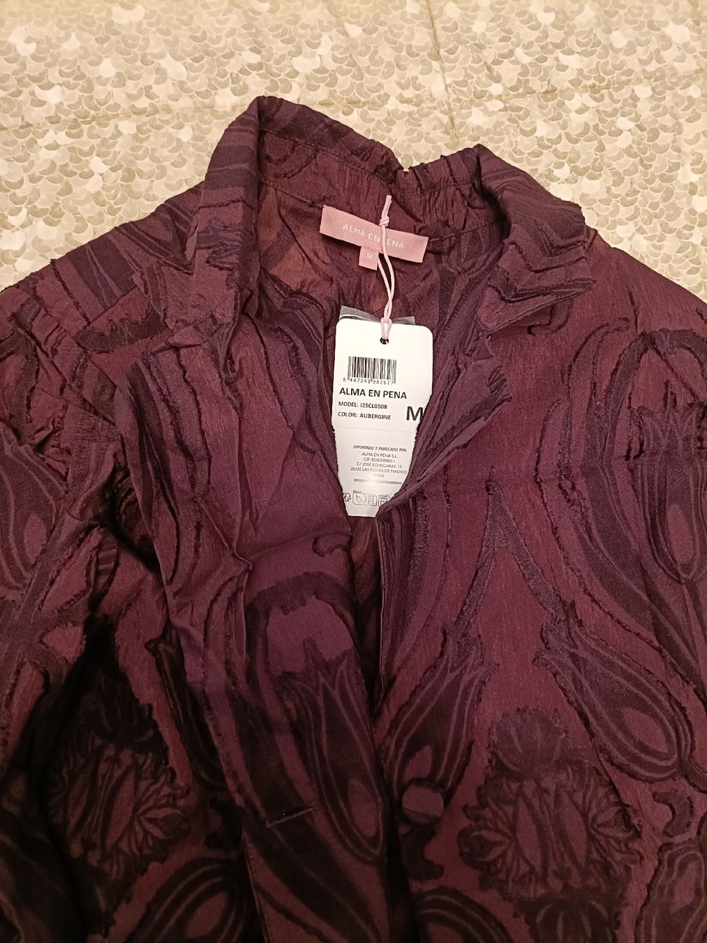Camicette: bluse New grosse M – Nuovo e nell'imballaggio originale da Domat ems venduto da Marika2213 1