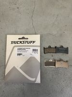 MTB Bremsbeläge Trickstuff 