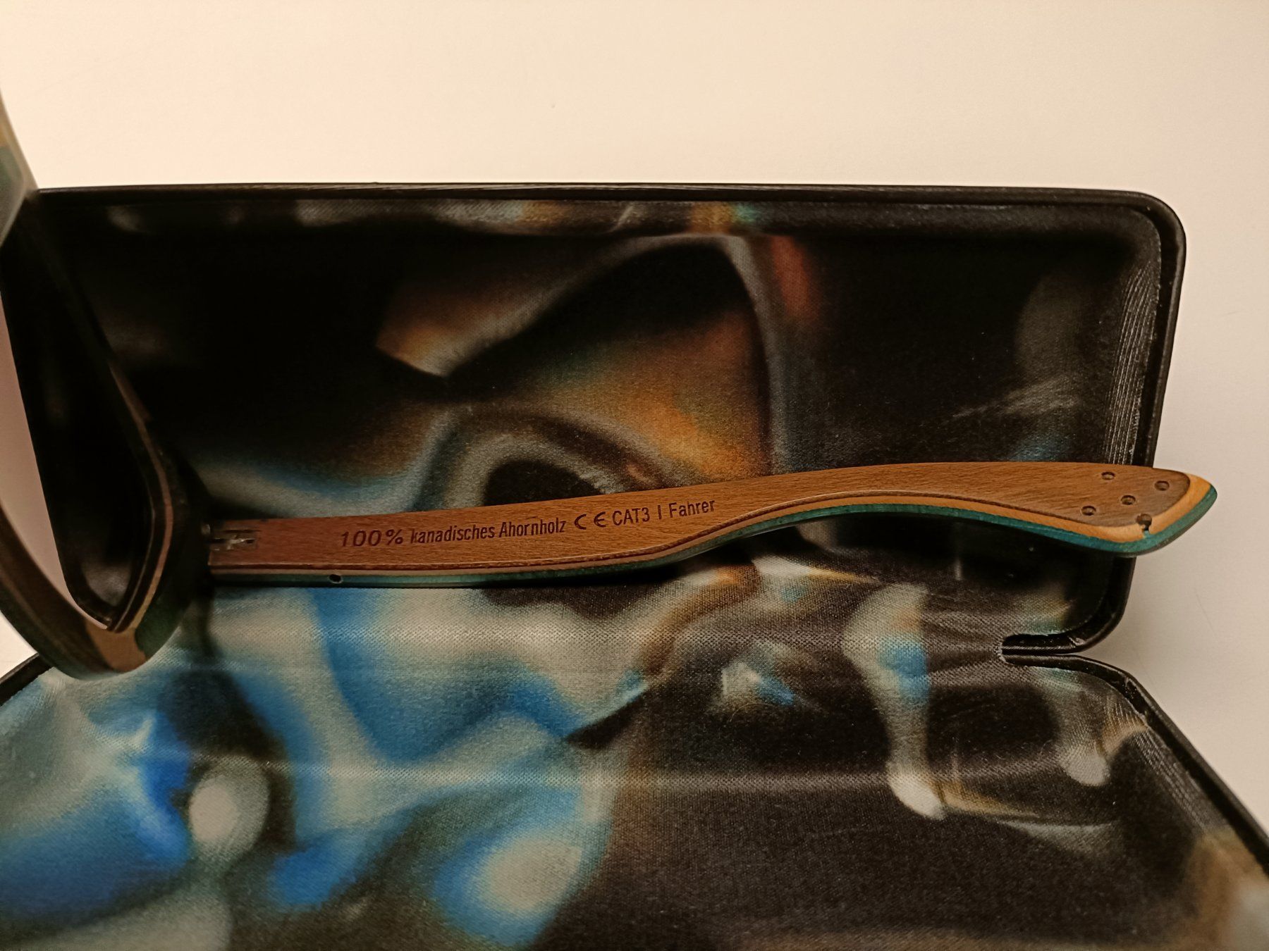 Occhiali & Lenti: Sonnebrille – Usato da Nussbaumen AG venduto da Saimiri2015 2