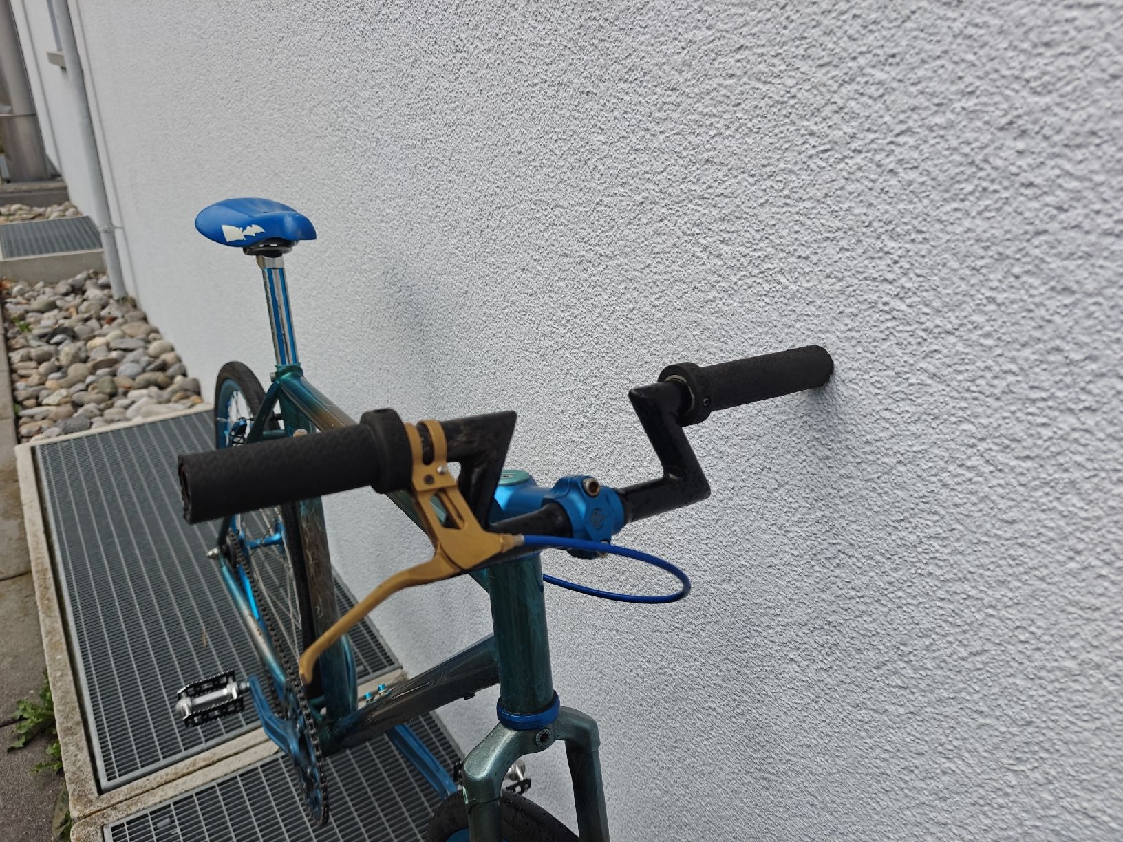 Vélos: Singlespeed Bike Style Customs – D'occasion à Sempach par sam_z6d2 6