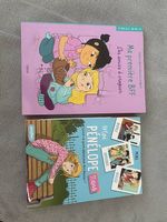 Romans pour enfant