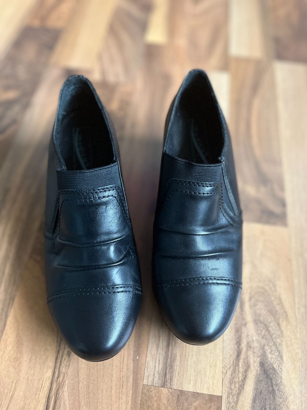 Scarpe da donna: Damenschuh / Pumps – Nuovo (secondo la descrizione) da Heitenried venduto da Brutus2003