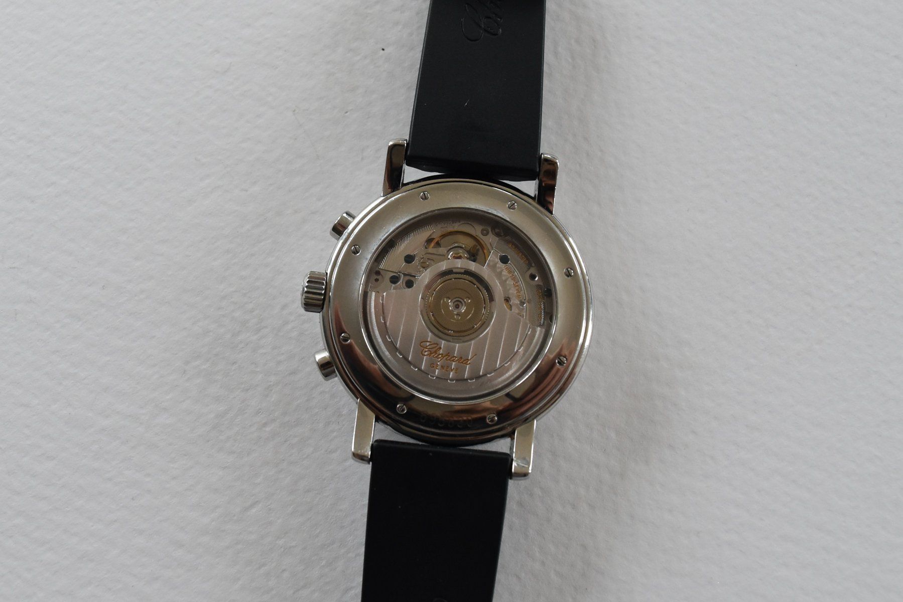 Chopard Orologi: Chopard Mille Miglia 16/8331 – Usato da Adliswil venduto da rem_72pv 3