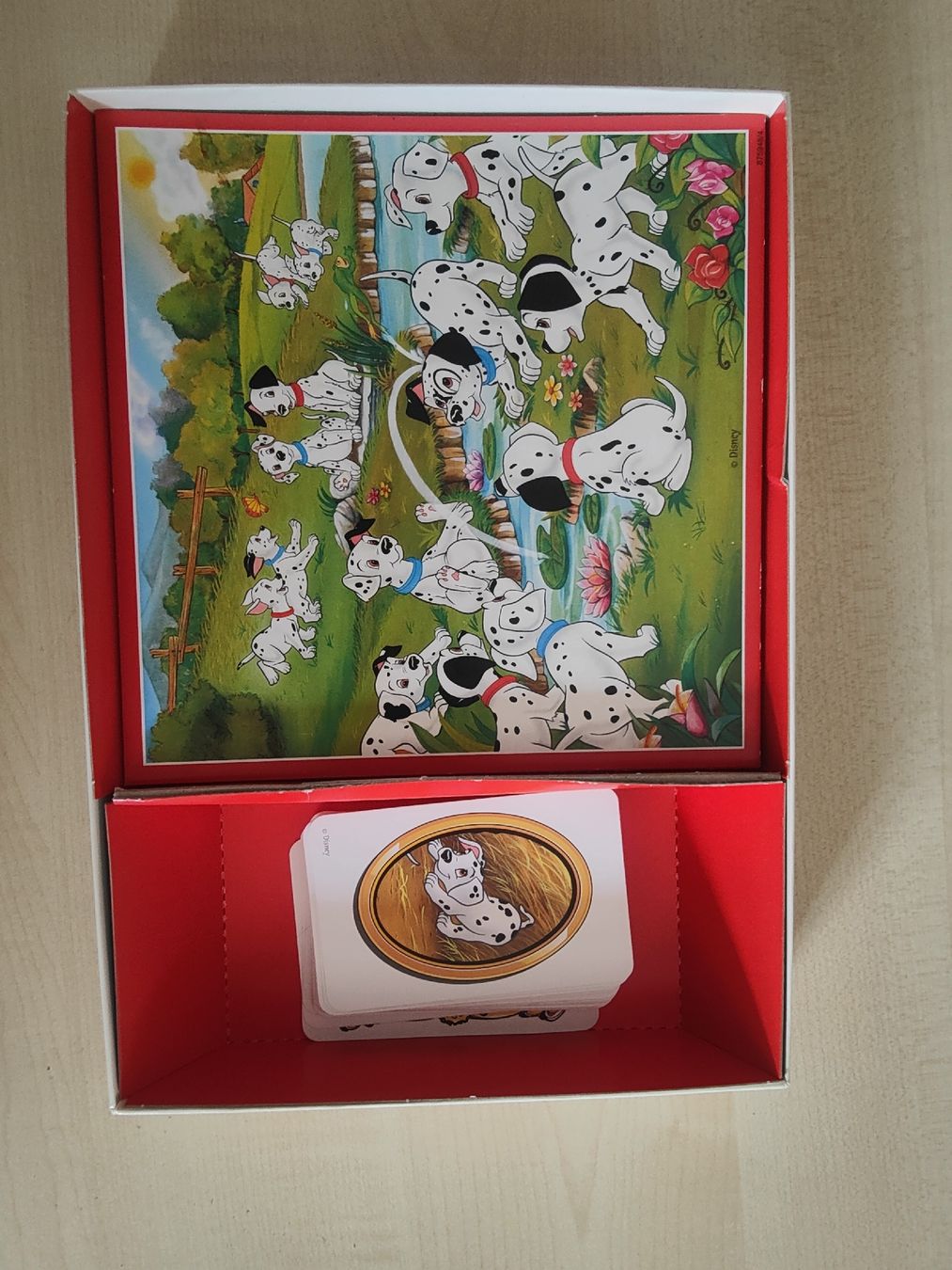 Disney Giochi: Set mit drei Disney Spielen – Usato da Schleitheim venduto da eug_1701 5