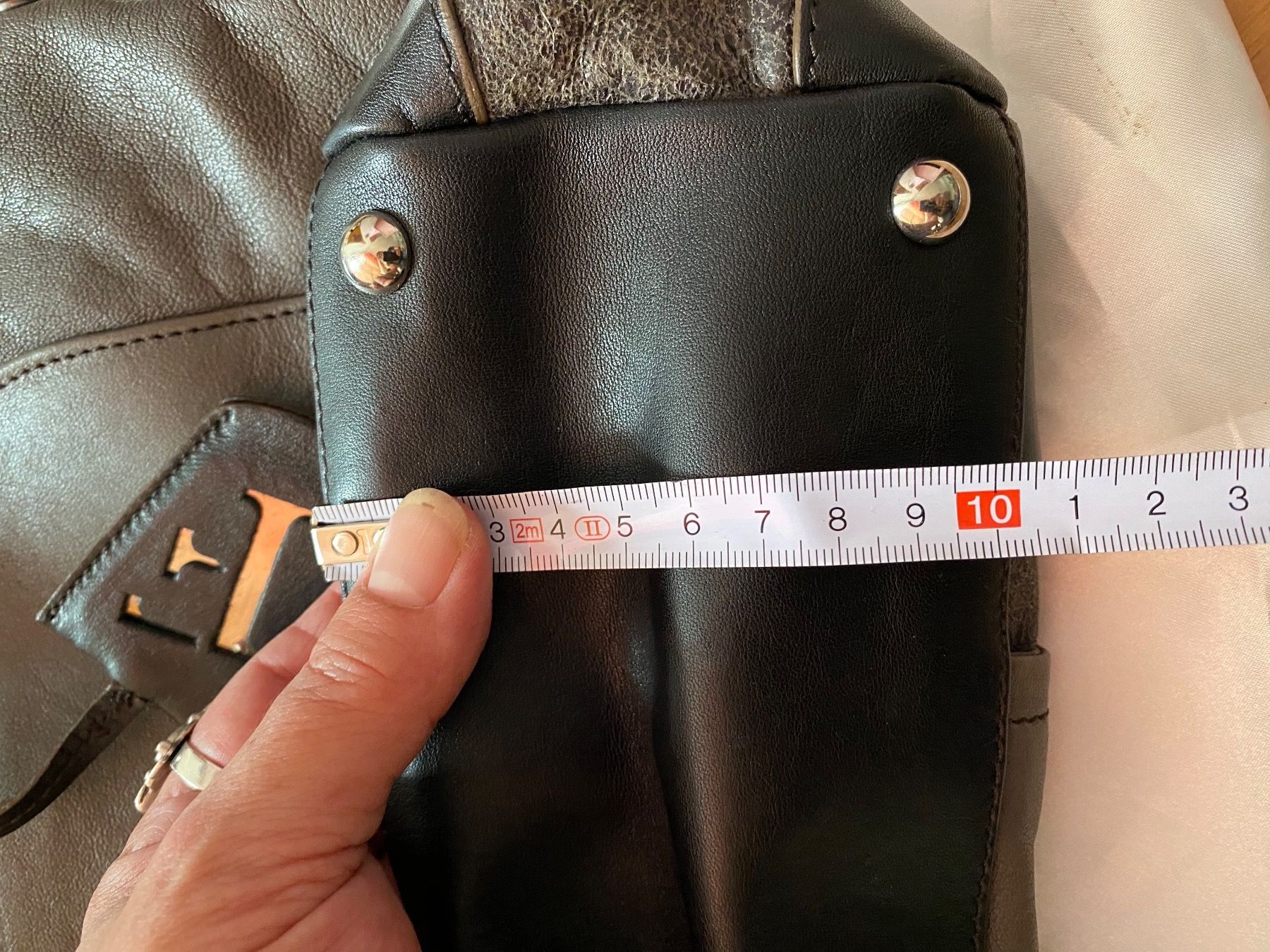 Furla Taschen für Damen: Sac Furla – Gebraucht aus Clarens von OptitesJoliesChoses 5