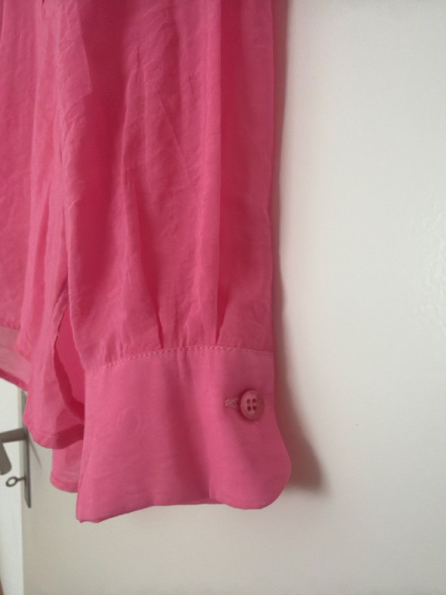 Sisley Camicette: Sisley - Bluse / Tunika – Nuovo (secondo la descrizione) da zürich venduto da may_yj9f 4