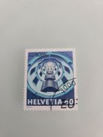 1993 Europamarke