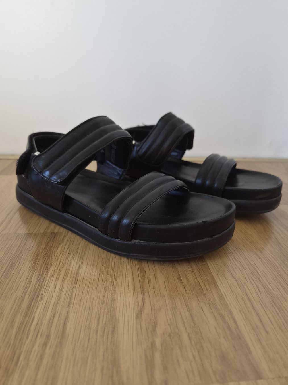 Damenschuhe: Sandals  – Gebraucht aus Zürich von Natalia192k