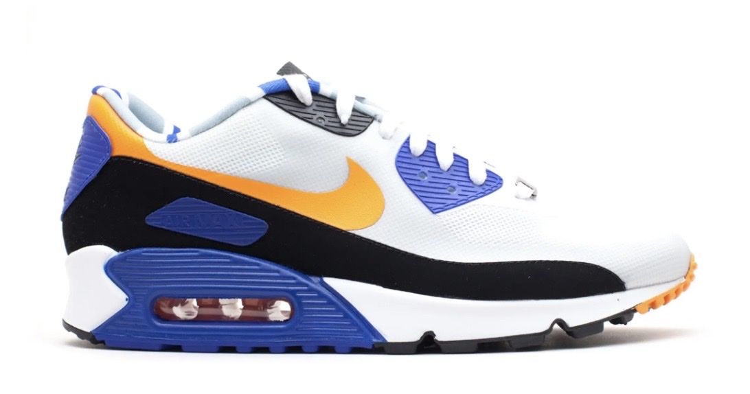 Nike Scarpe da uomo: Nike Air Max 90 QS London, Gr. 41 – Usato da Spreitenbach venduto da Levin1983 6