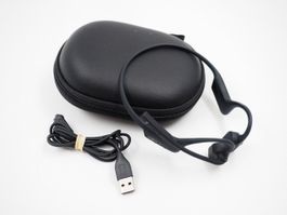 SHOKZ OpenComm2 USB-C Open-Ear Kopfhörer (26101201)
