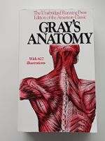 Gray's Anatomy