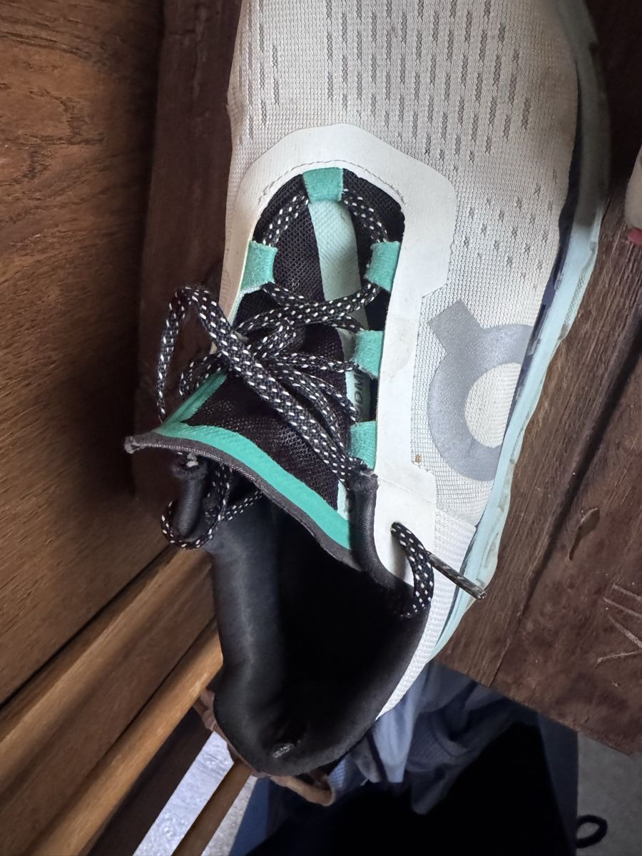 On Scarpe da uomo: On Cloudmonster – Usato da St. Moritz venduto da Bengeee 4