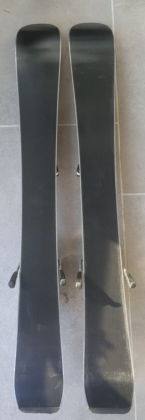 Fischer Skis: Fischer Race RC4 , 80 cm , Kinder Ski,  ab Service – Gebraucht aus Oberuzwil von SpiridonG 3