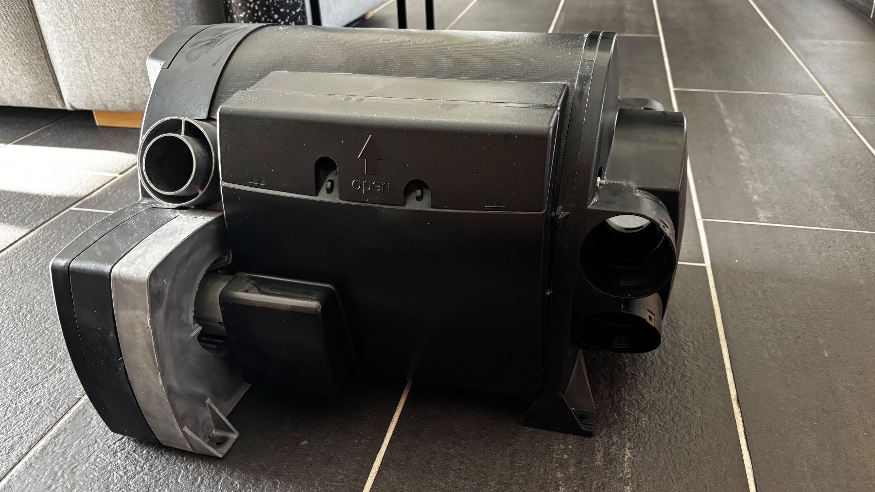 Truma Radiateurs: Truma Combi 6 gebraucht – D'occasion à Benken SG par Coucar79 4