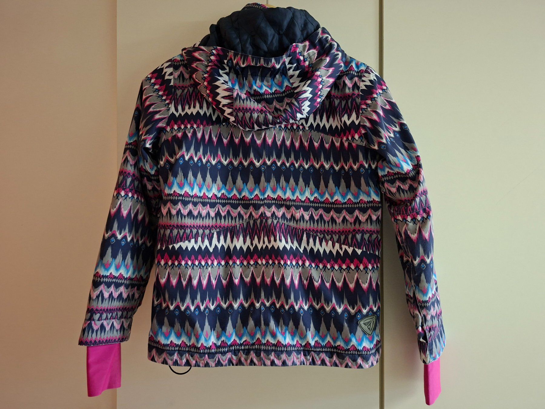 Jacken & Mäntel: Tolle Jacke "Firefly" (Grösse 140) – Gebraucht aus Weinfelden von naehwerk 2