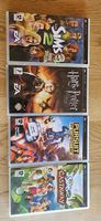 Jeux PSP 