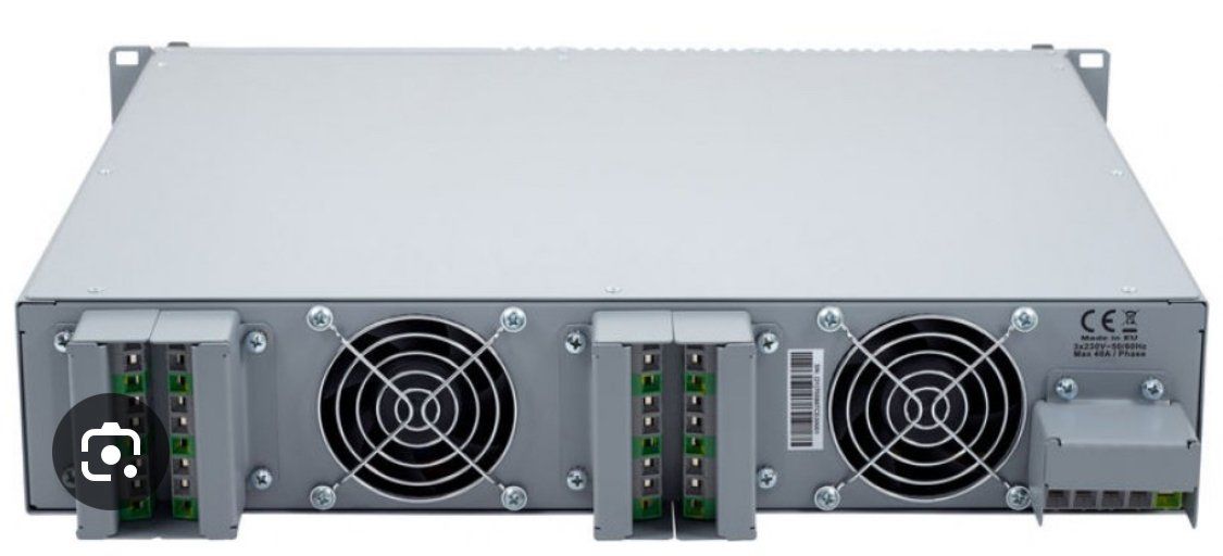 Lampade: Stairville D1210T Digitaldimmer – Usato da Solothurn venduto da SiegenthalerEvent 1