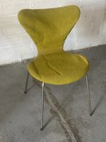 Chaise Fourmi Arne Jacobsen Fritz Hansen vintag danois rare