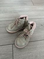 Schuhe Mädchen Gr. 21