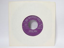 Vinyl Single Joe Loss Orch. Quickstep - Chicago für Jukebox