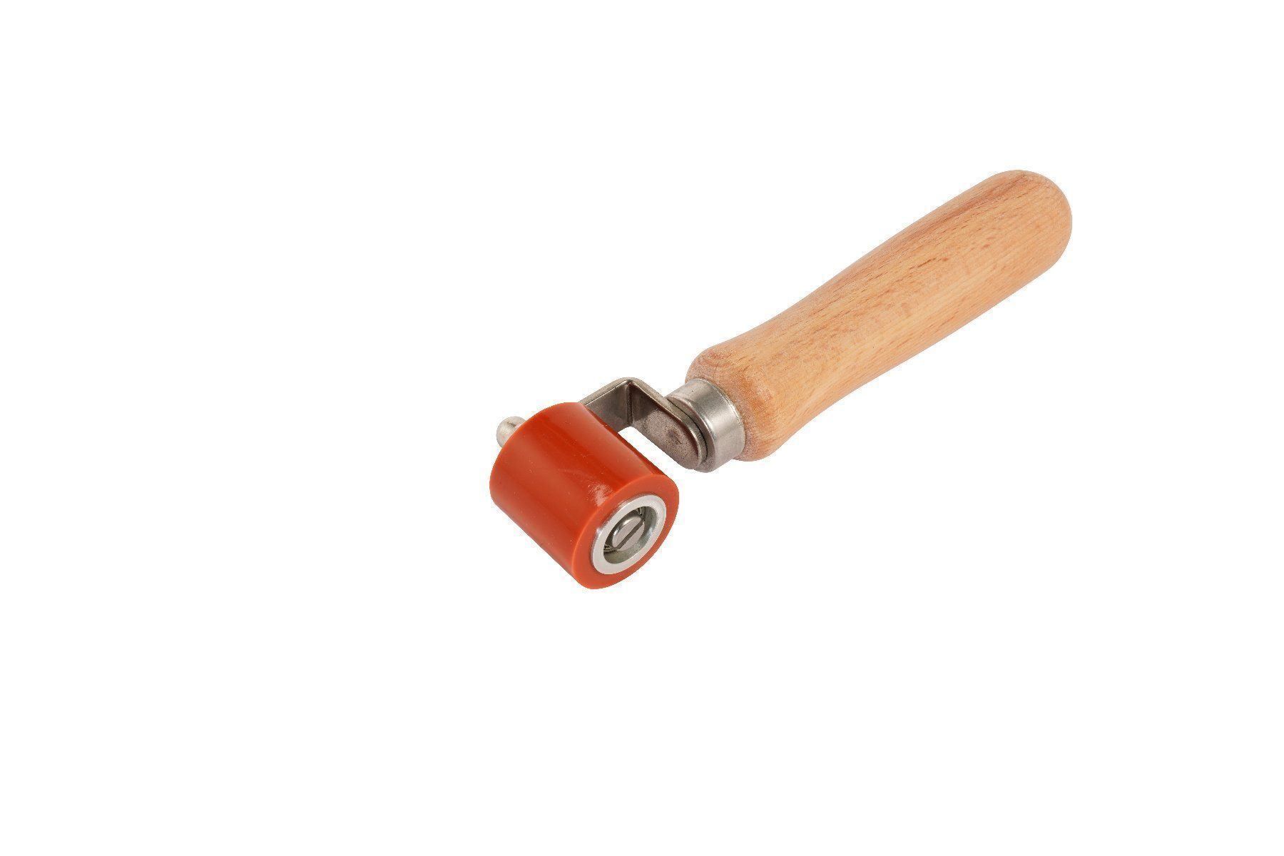 Tutti gli attrezzi: Silikon Andrückrolle 30 mm – Nuovo e nell'imballaggio originale da Wabern venduto da WELDYswiss