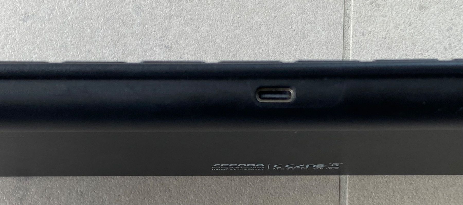 Tastaturen: Tastatur wireless – Gebraucht aus niederbipp von Esbenz 8