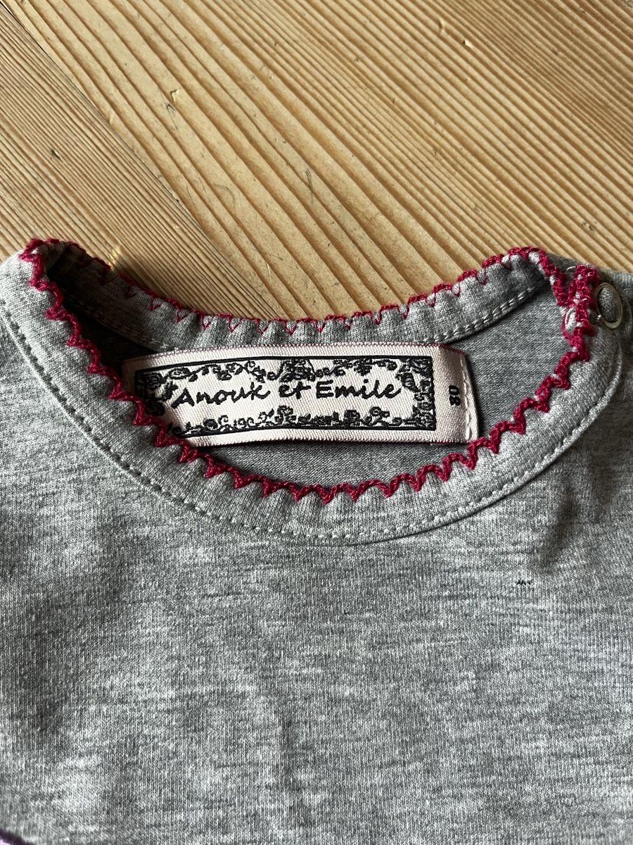 Pulls et sweat-shirts: Hochwertiger Pullover Gr. 80 – Neuf (Voir description) à Horgen par adrigas 2