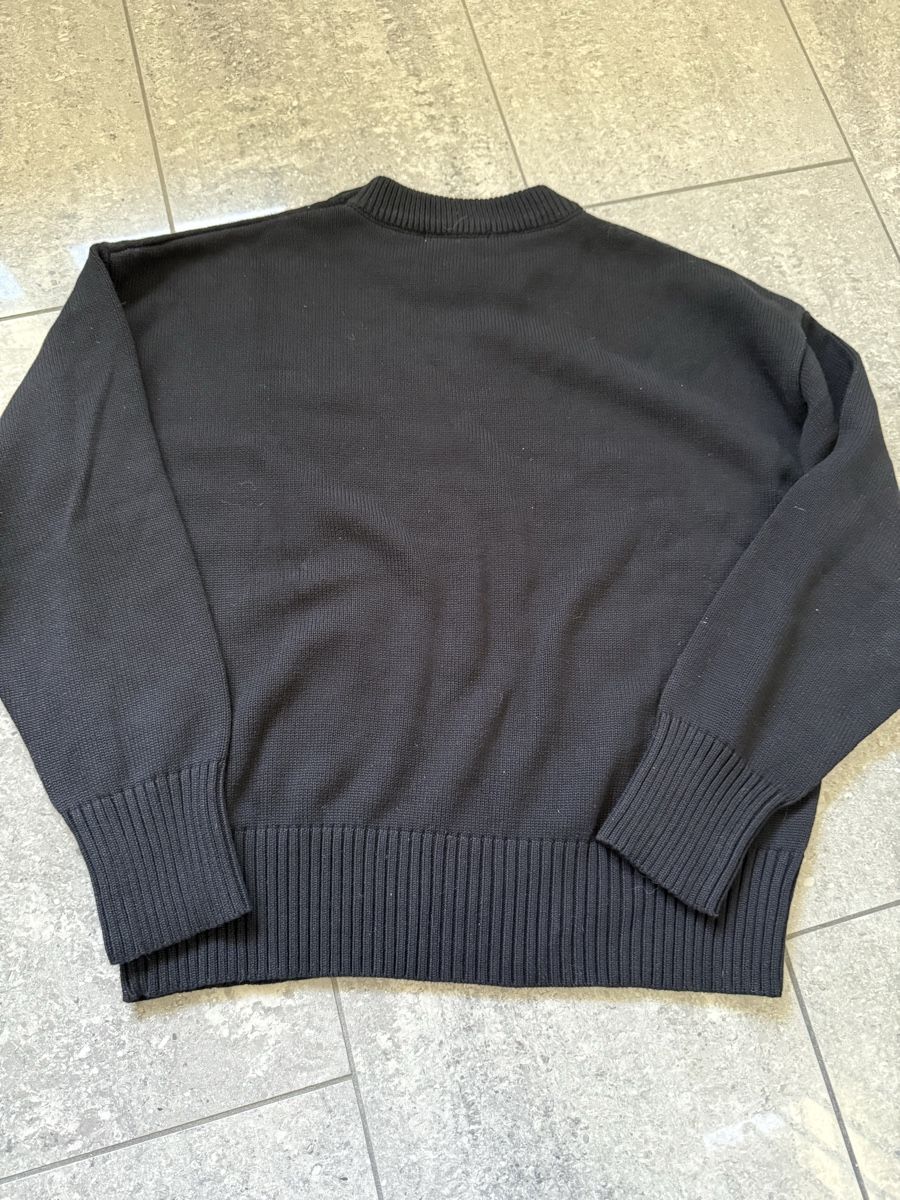 Pulls & Sweat-shirts: Ami Paris Sweater S – Neuf (Voir description) à Allschwil par Raichu.74 8