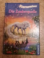 Sternenschweif Die Zauberquelle