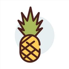 Profile image of happypineapple