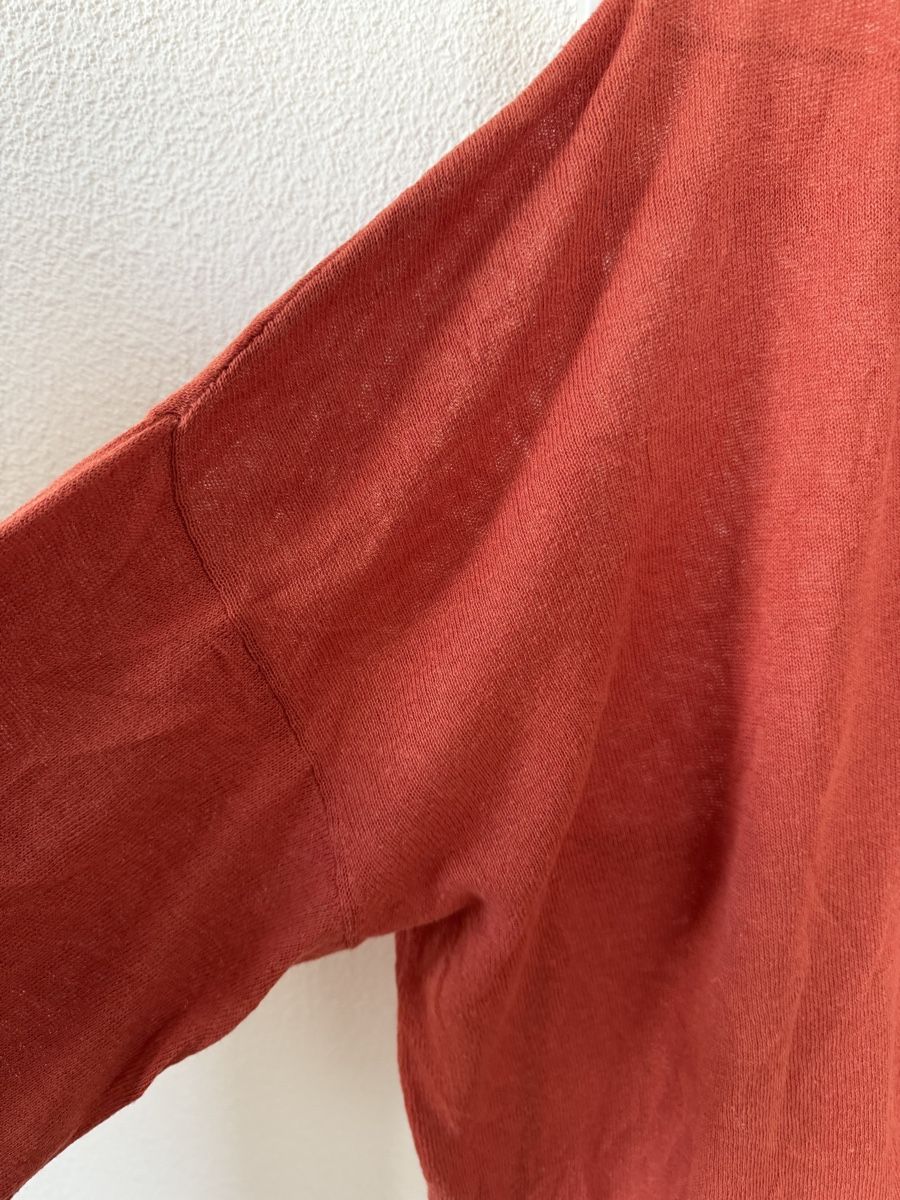 Nile Pulls & Sweat-shirts: Nile Pullover rostrot Gr. XL – D'occasion à Kloten par ble_78dj 1