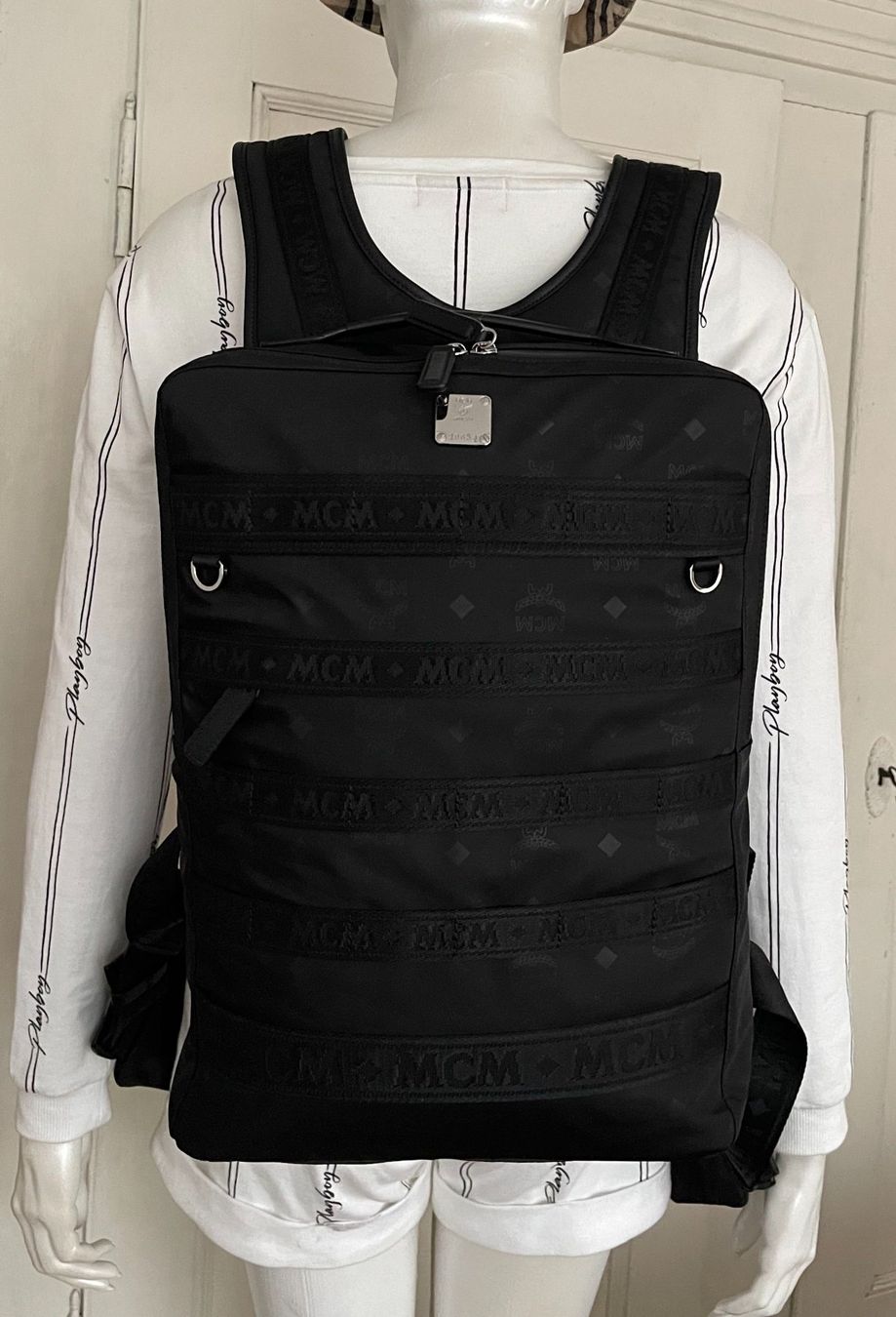 Mcm Sacs à dos: Neuer MCM Rucksack – Neuf (Voir description) à Dottikon par Pega7 1